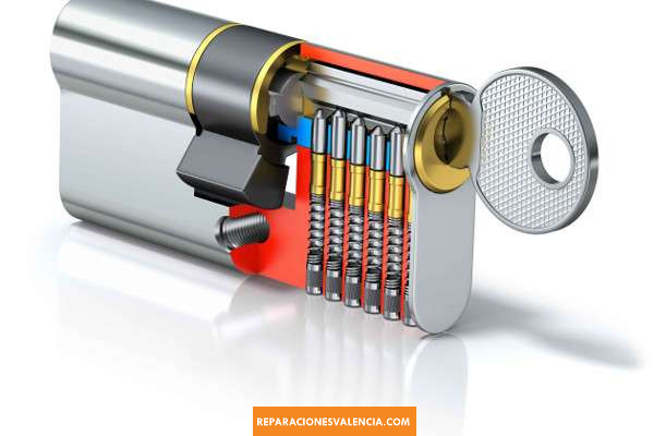 cajas fuertes valencia