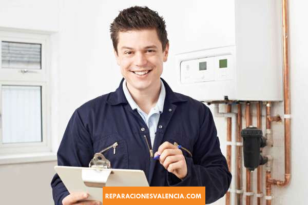 servicio tecnico thermor