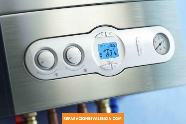 reparaciones de climatizacion